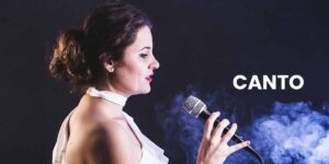 Aulas de Canto na Zona Norte - Khoros Escola de Música