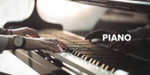 Aulas de Piano na Zona Norte - Khoros Escola de Música