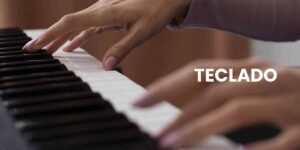 Aulas de Teclado na Zona Norte - Khoros Escola de Música