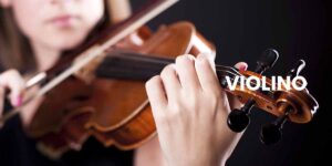 Aulas de Violino na Zona Norte - Khoros Escola de Música